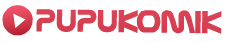 Pupukomik
